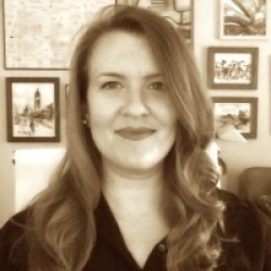 Laura Seaman Laura Seaman