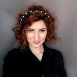 Lida Minasyan Lida Minasyan