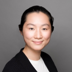 Lily Liu Lily Liu