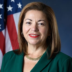 Linda Sánchez Linda Sánchez