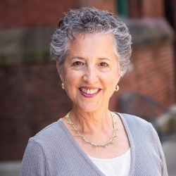 Lise Levin Lise Levin