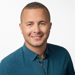Mahmoud Ramadan