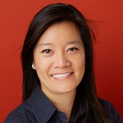 Mai-Anh Tran, CFRE - Associate Vice President of Philanthropic Services - Saint  Paul & Minnesota Foundation