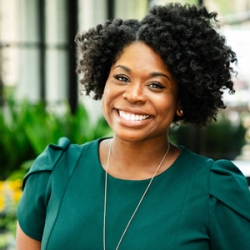 G. Michelle Goodloe G. Michelle Goodloe