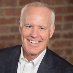 Mike Rizer | Council on Foundations