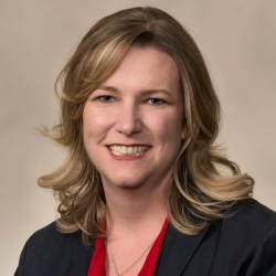 Mayor Nan Whaley