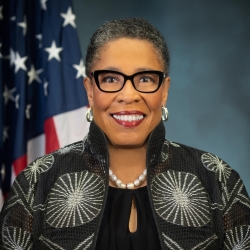 Marcia L. Fudge Marcia L. Fudge