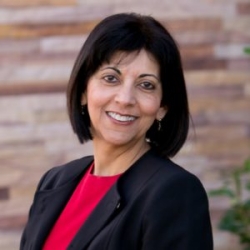 Shaheen Kassim-Lakha Shaheen Kassim-Lakha
