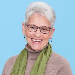 Suzanne Koepplinger Suzanne Koepplinger
