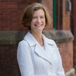 Jane M. Conover Jane M. Conover