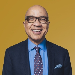 Darren Walker