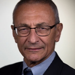 John Podesta