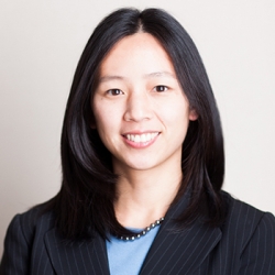 Karen I. Wu