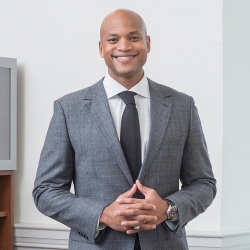 Wes Moore Wes Moore