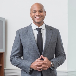 Wes Moore