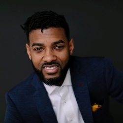 Isaiah Oliver Isaiah Oliver