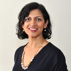 Pooja Joshi O’Hanlon