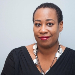 Yvonne L. Moore Yvonne L. Moore