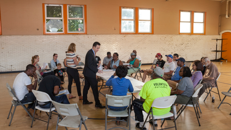 Coming Together, Not Apart: Part 3 cover