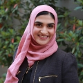 Zainab Arain