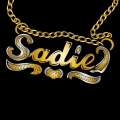 DJ Sadie