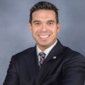 Gilbert Montaño