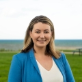 Maggie McGuire