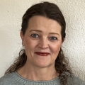 Kristi Sebald 