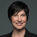 Mary O'Donnell